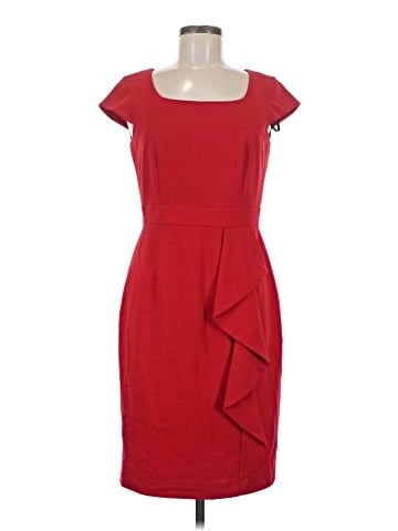 Calvin Klein Cocktail Dress (view 1)