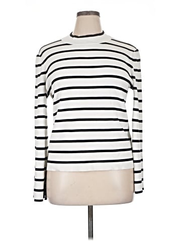 Halogen Turtleneck Sweater (view 1)
