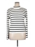 Halogen White Turtleneck Sweater Size XL - photo 1
