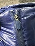 Lululemon Athletica Blue Vest Size 6 - photo 3