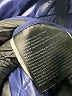 Lululemon Athletica Blue Vest Size 6 - photo 4