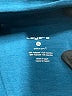 Layer 8 Teal Pullover Sweater Size S - photo 7