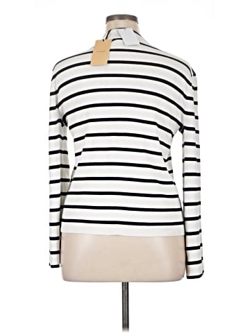 Halogen Turtleneck Sweater (view 2)