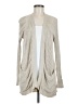 Max Studio Tan Cardigan Size M - photo 1