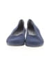 Clarks Blue Flats Size 6 1/2 - photo 2