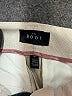 White House Black Market Ivory Dress Pants Size 0 - photo 7