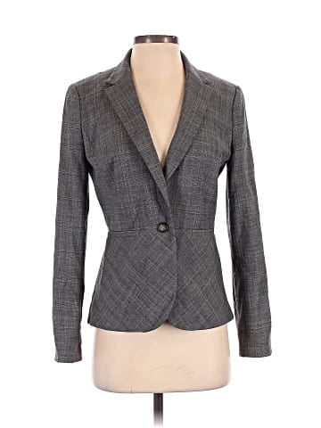 Banana Republic Wool Blazer (view 1)
