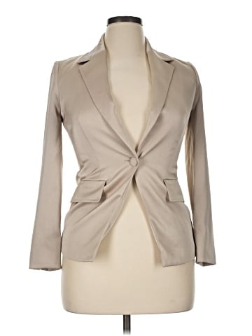 Black Label by Chico's Blazer (view 1)