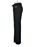 BCBGMAXAZRIA Black Active Pants Size M - photo 5