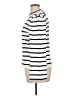 Halogen White Turtleneck Sweater Size XL - photo 5