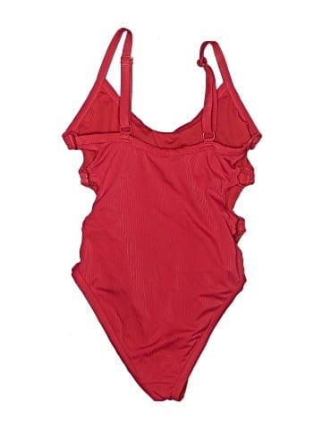 No Boundaries One Piece Swimsuit (view 2)