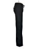 BCBGMAXAZRIA Black Active Pants Size M - photo 4