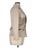 Black Label by Chico's 100% Polyester Tan Blazer Size XXL (4) - photo 4