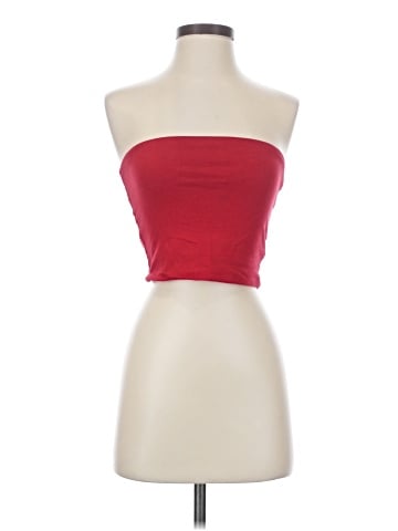 Active Basic Tube Top (view 1)