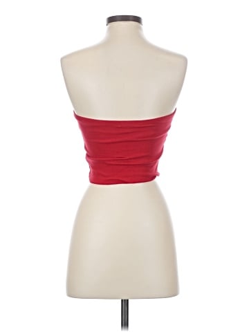Active Basic Tube Top (view 2)