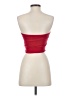 Active Basic Red Tube Top Size S - photo 2