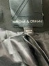 Harlowe & Graham Black Blazer Size XS - photo 6