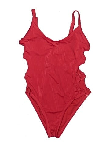 No Boundaries One Piece Swimsuit (view 1)