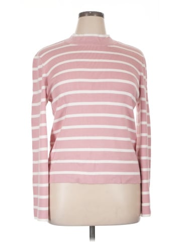 Halogen Turtleneck Sweater (view 1)