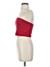 Active Basic Red Tube Top Size S - photo 5