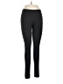 Felina Solid Black Active Pants Size M - photo 1