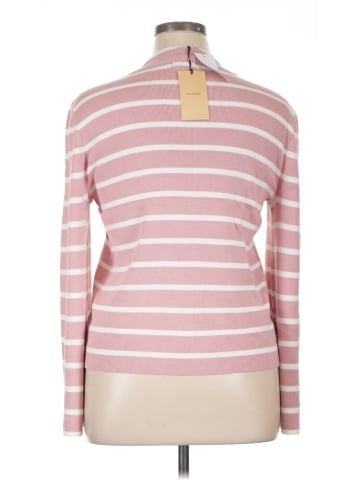 Halogen Turtleneck Sweater (view 2)