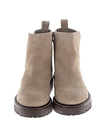 Nordstrom Ankle Boots (view 2)