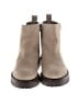 Nordstrom Tan Ankle Boots Size 8 - photo 2