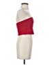 Active Basic Red Tube Top Size S - photo 4