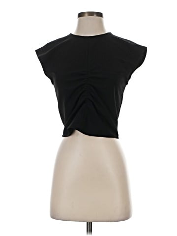 Tanya Taylor Sleeveless T-Shirt (view 1)