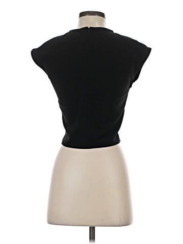 Tanya Taylor Sleeveless T-Shirt (view 2)