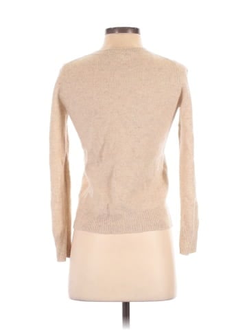 Nordstrom Cashmere Pullover Sweater (view 2)