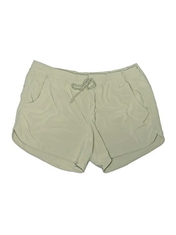 Columbia Athletic Shorts (view 1)