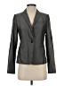 Banana Republic Gray Blazer Size 0 - photo 1