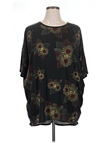 Lularoe Kimono (view 1)