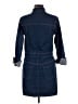 Lulus 100% Cotton Blue Romper Size M - photo 2