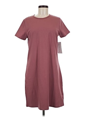 Athleta Casual Dress (view 1)