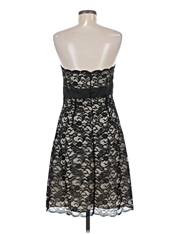 White House Black Market Cocktail Dress (view 2)