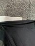 Unbranded Black Track Jacket Size S - photo 6