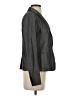 Banana Republic Gray Blazer Size 0 - photo 4