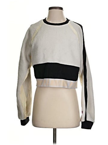 P.E Nation Pullover Sweater (view 1)