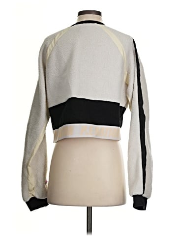 P.E Nation Pullover Sweater (view 2)