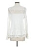 Chico's White Cardigan Size Med (1) - photo 2