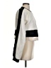 P.E Nation 100% Polyester Color Block Ivory Pullover Sweater Size S - photo 4
