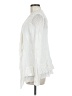 Chico's White Cardigan Size Med (1) - photo 5