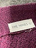 The Nines 100% Polyester Burgundy Pullover Sweater Size L - photo 7