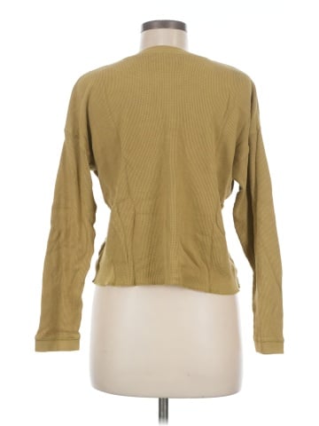 Everlane Long Sleeve Top (view 2)