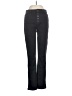 Paige Black Casual Pants Size 26 waist - photo 1