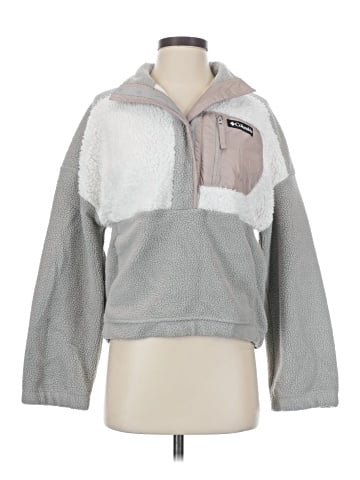 Columbia Fleece (view 1)