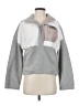 Columbia Gray Fleece Size S - photo 1